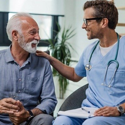 Home Healthcare Clinic in Dubai & Abu Dhabi Healthcare Services