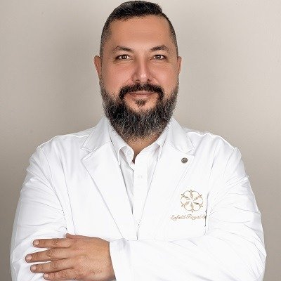 Dr. Ahmed Naji Attiyah