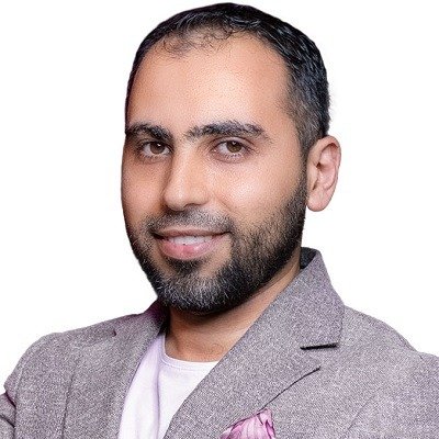 Dr. Diya Aldeen Mohammed