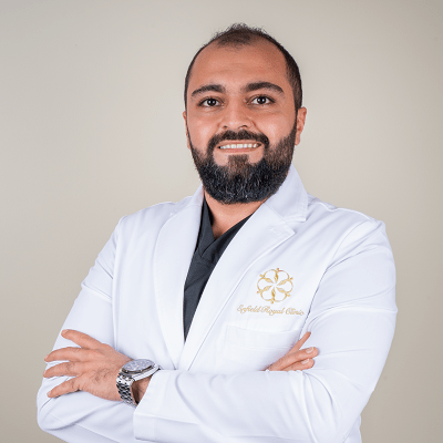 Dr. Abdullah Hussam Mezel