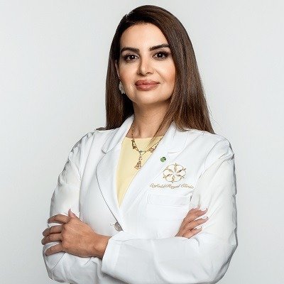 Dr. Nagham Mohammed Karagholli